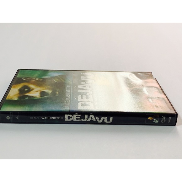 Deja Vu - Picture 3 of 7